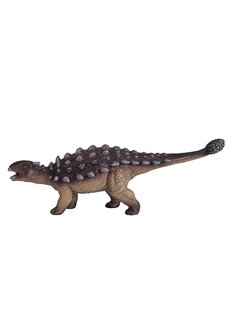 Фигурка Mojo (Animal Planet) Анкилозавр (XXL) 381025