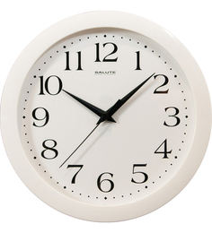 Часы настенные "САЛЮТ КЛАССИКА"