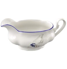 Соусник 350 мл Leander "Мэри-Энн Гуси" 157478