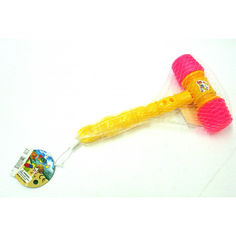 Детский молоток пищалка B1212245 (216) Shantou Gepai