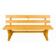 Скамья Bancmona 220 S Волшебная сосна