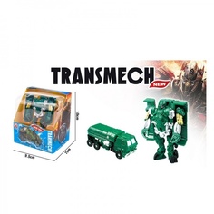 Игровой набор Shantou Машина B951-H21205