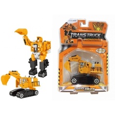 Игровой набор Shantou Машина A897572L