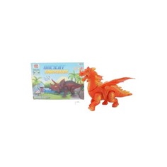 Интерактивное животное Shantou озвученный 1907B361