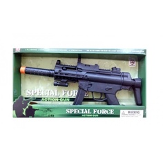 Бластер Shantou свет, звук A1366861Q-U