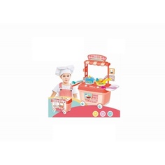 Детская кухня Shantou 14*13*19 см