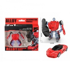 Игровой набор Shantou Машина J887-H21002