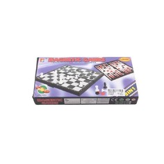 Шахматы, шашки и нарды Shantou U405-H24007