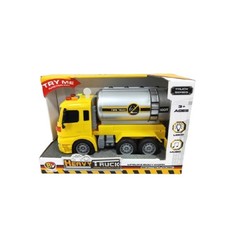 Игровой набор Shantou инерционная, свет, звук B1974715