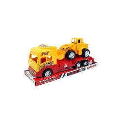 Игровой набор Shantou с бульдозером A1176326P