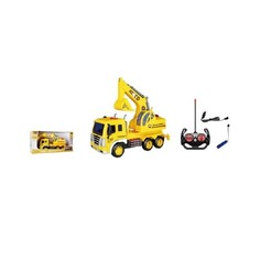 Игровой набор Shantou на аккумуляторе, свет, звук, USB з/у B1956977