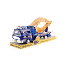 Игровой набор Shantou инерционная 0812A242