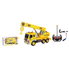 Игровой набор Shantou на аккумуляторе, свет, звук B1979405