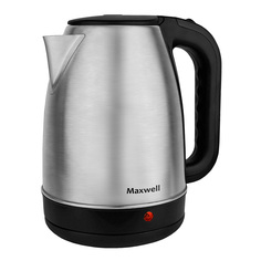 Чайник электрический Maxwell MW-1001