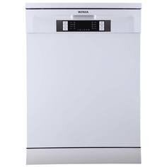 Посудомоечная машина Winia DDW-M1211W White