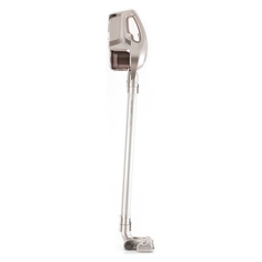 Вертикальный пылесос Wollmer D705 Silver