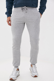 Брюки мужские BLUE SEVEN blue 7 384514 серые XXL