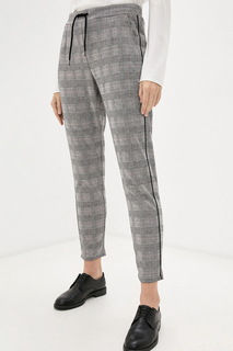 Брюки женские BLUE SEVEN blue 7 263050 серые XXL