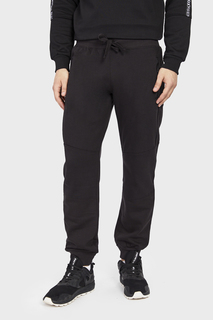 Брюки мужские BLUE SEVEN blue 7 384515 черные XXL