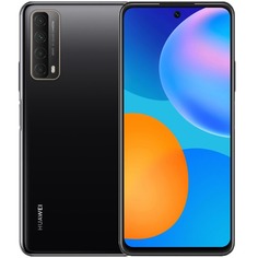 Смартфон Huawei P Smart 2021 4+128GB Midnight Black (PPA-LX1)