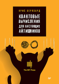 Квантовые вычисления для настоящих айтишников ПИТЕР