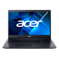Ноутбук Acer Extensa 15 EX215-22-A3JQ Black (NX.EG9ER.00A)