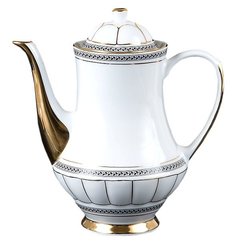 Кофейник 1,1 л Cmielow "Берни B019" 111507