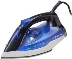 Утюг Polaris PIR 2410K Blue