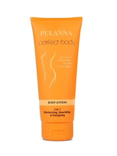 Витаминизированный SPA- Бальзам для тела Pulanna Body Lotion 200г