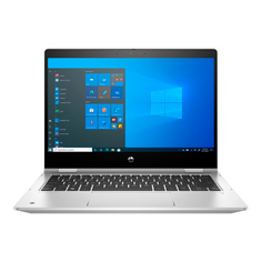 Ноутбук-трансформер HP ProBook x360 435 G8 Silver (2X7P6EA) Explay
