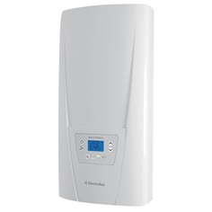 Водонагреватель проточный Electrolux SP Multytronic Silver