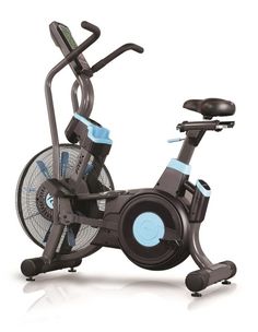 Велотренажер АэроБайк FITEX PRO P-8