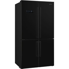 Холодильник (Side-by-Side) Smeg FQ60NDF