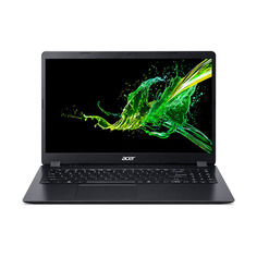 Ноутбук Acer Aspire A315-56-3342 Black (NX.HS5EU.00K)