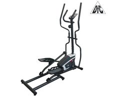 Эллиптический тренажер DFC E6504T магн.привод