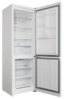 Холодильник Hotpoint-Ariston HTR 5180 W