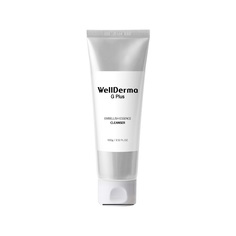 Пенка для умывания и увлажнения WellDerma G Plus embellish essence cleanser
