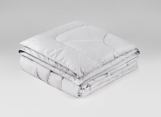 Одеяло стандартное БОГЕМИЯ 200х220 Пух категориии "Экстра" 90% Перо 10% Dargez