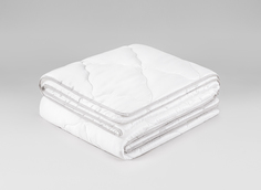 Одеяло легкое МОНТЕРИЯ 140х205 Шелк Dargez