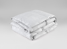 Одеяло сверхтеплое ПРИМА 172х205 75% Пух 25% Перо Dargez