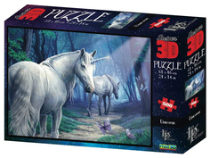 Пазл Prime 3D 500 деталей