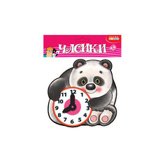 Мини-часики Медвежонок Дрофа Медиа