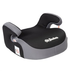 Бустер Mr Sandman Smile Fix цв.черный гр.3