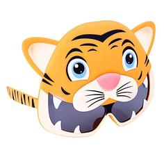 Детские солнцезащитные очки SUN-STACHES Тигренок