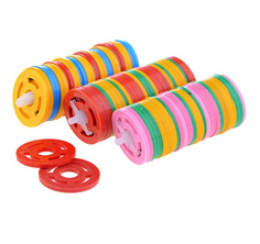 Комплект дисков для пистолета, арт. С-32-Ф Форма