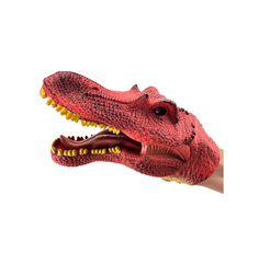 Фигурка-рукавица Мир динозавров. Цератозавр Город Игр