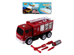 Игровой набор Shantou 19*36*10,5 см