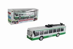 Игровой набор Shantou металл, М 1:90, 22*6*9 см M0625-2