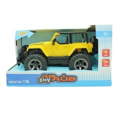 Игровой набор Shantou звук, свет, М 1:16, 27*14,5*15,5 см