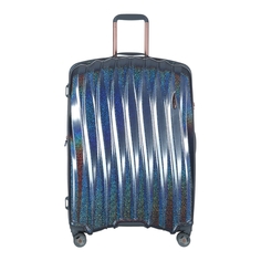 Чемодан Verage GM18088W28 голубой, 76х51х31 см